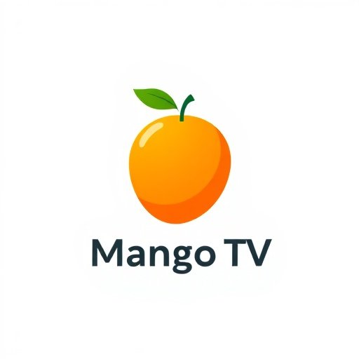 右手影院合作伙伴芒果TV品牌Logo