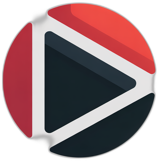 右手影院品牌Logo
