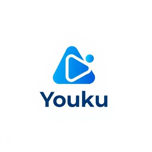 右手影院合作伙伴优酷品牌Logo
