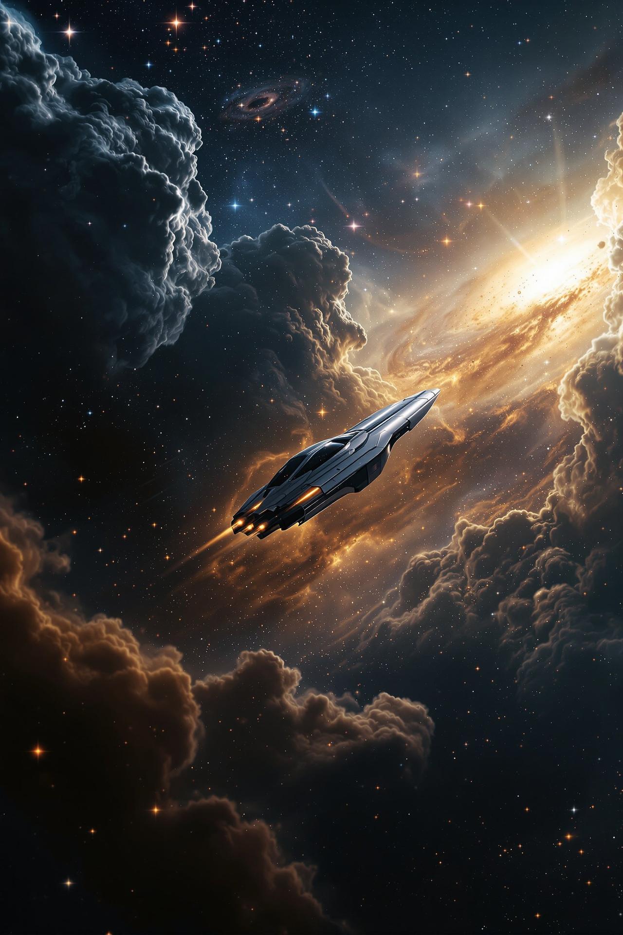 右手影院作品《星际迷航》封面图