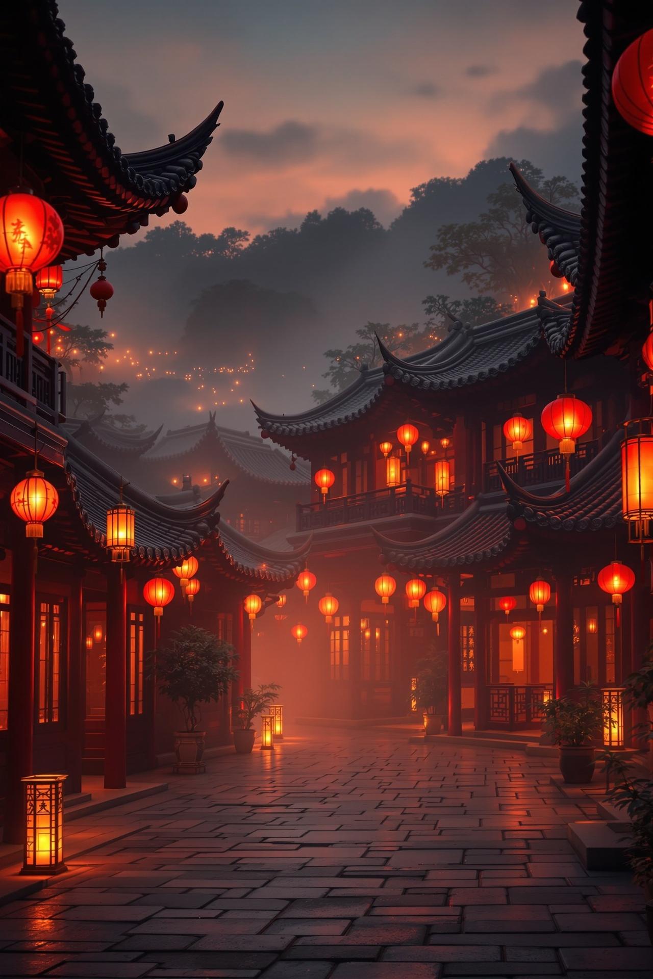 右手影院作品《大唐盛世》封面图