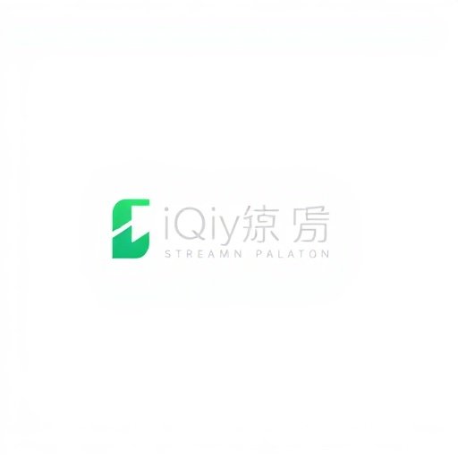 右手影院合作伙伴爱奇艺品牌Logo